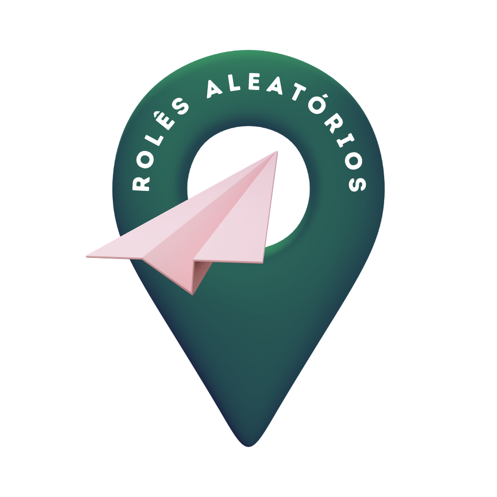 Rolês Aleatórios