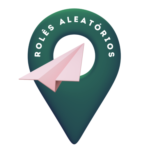 Rolês Aleatórios
